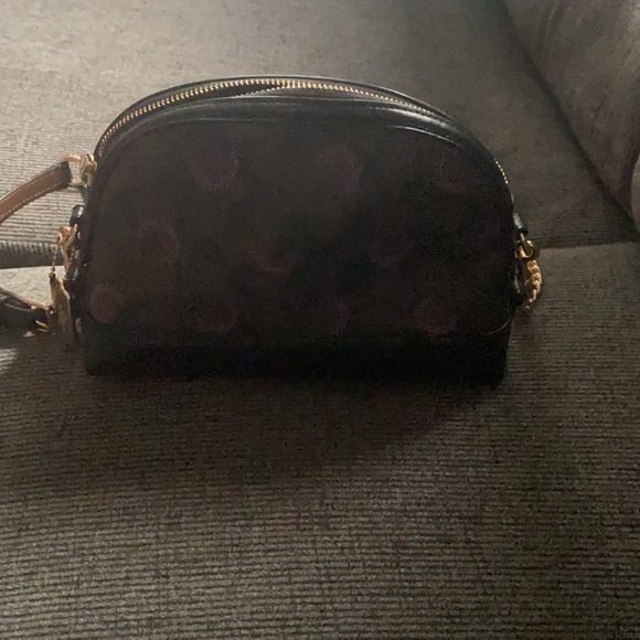 Coach crossbody bag - Picture 4 of 4